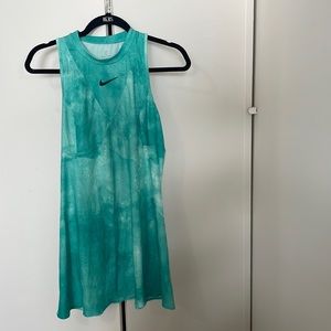 Nike tennis dress